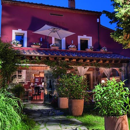 Be Vedetta - Relais & Glamping - Adult Only Hotel Scarlino Exterior foto