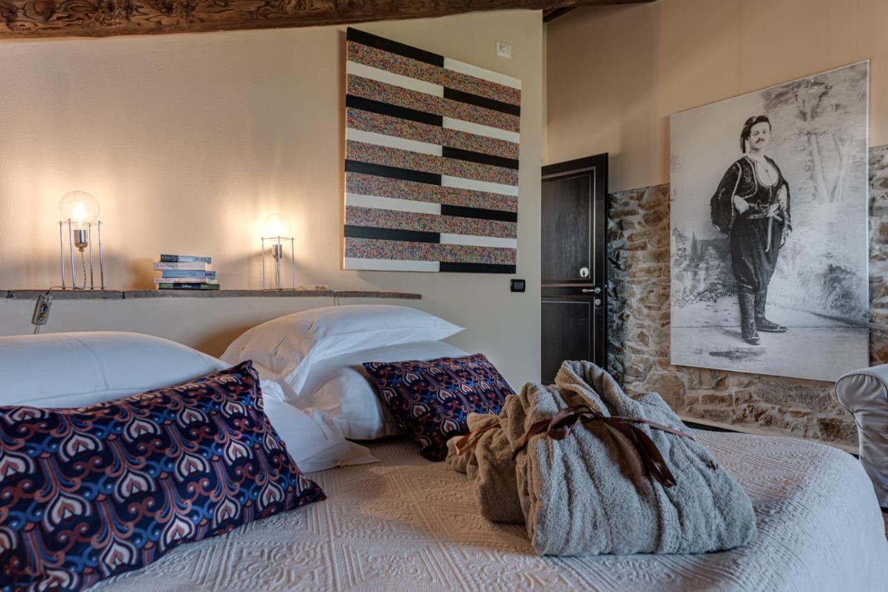 Be Vedetta - Relais & Glamping - Adult Only Hotel Scarlino Exterior foto