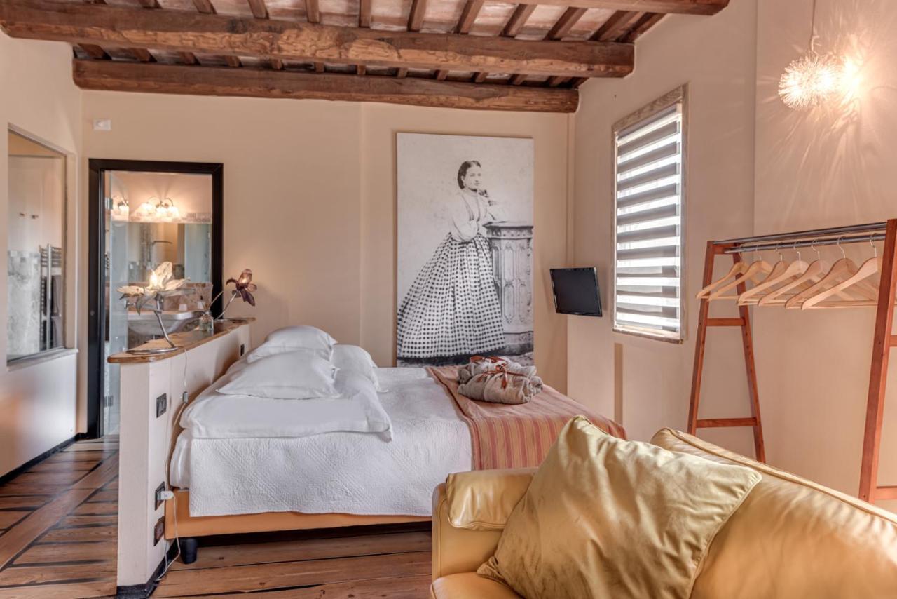 Be Vedetta - Relais & Glamping - Adult Only Hotel Scarlino Exterior foto