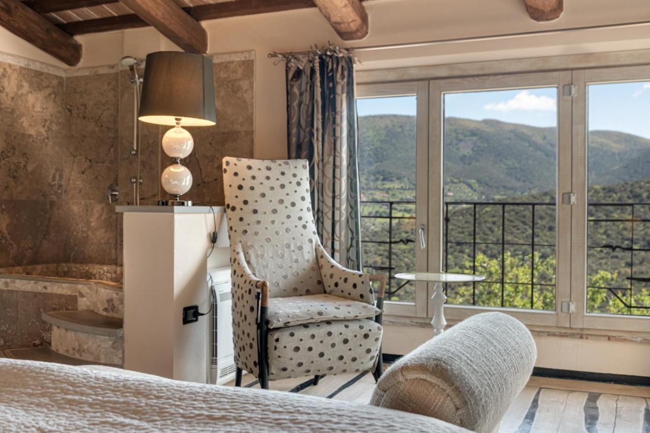 Be Vedetta - Relais & Glamping - Adult Only Hotel Scarlino Exterior foto