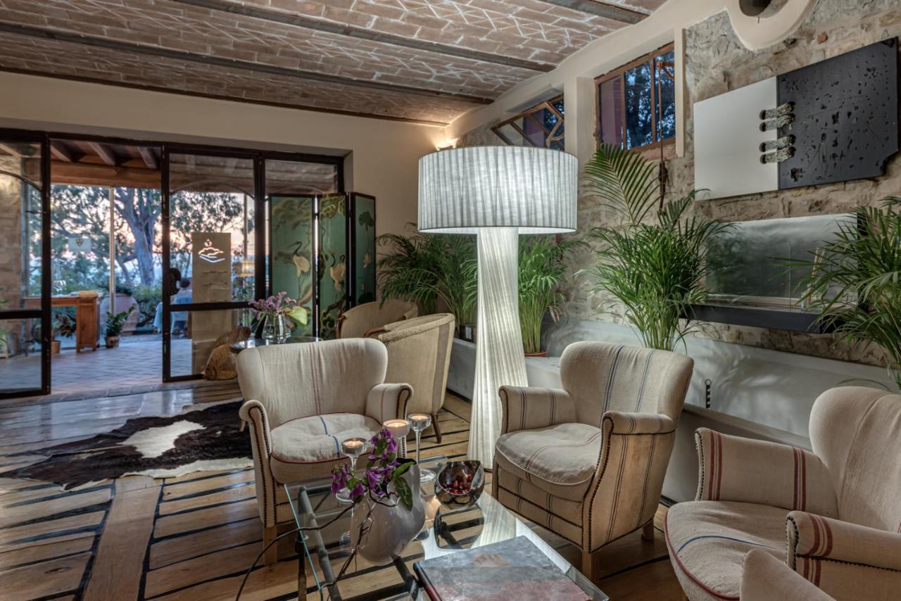 Be Vedetta - Relais & Glamping - Adult Only Hotel Scarlino Exterior foto