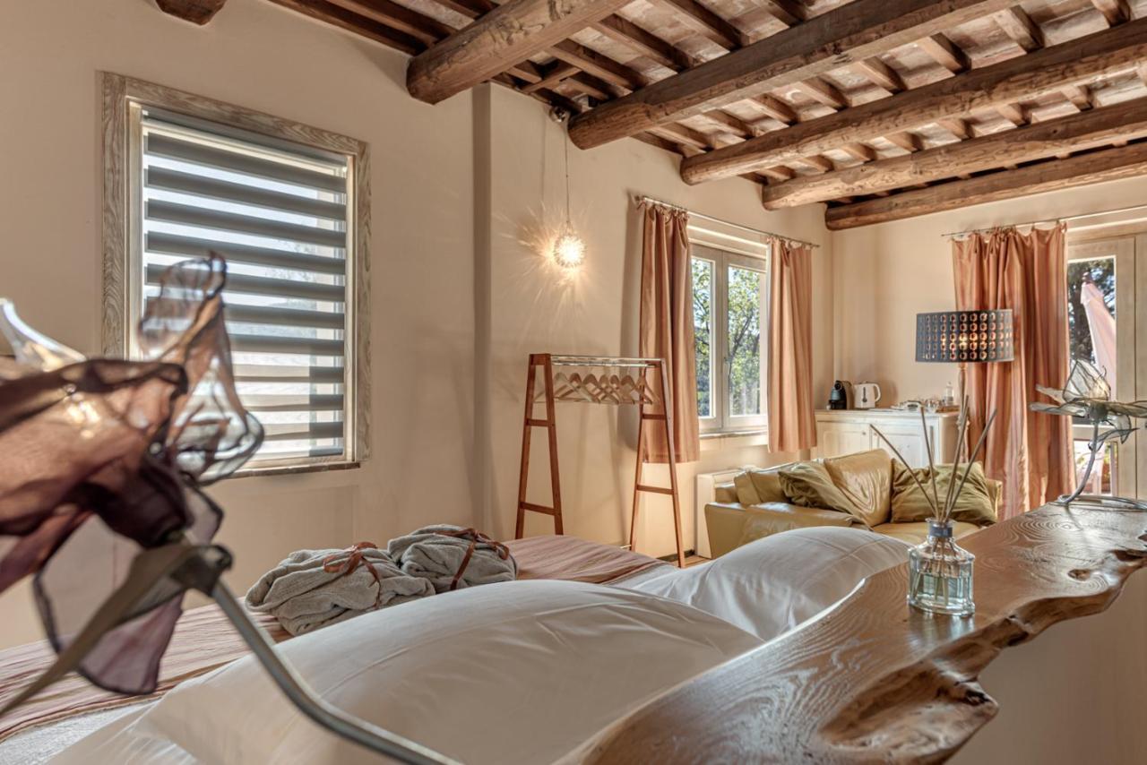 Be Vedetta - Relais & Glamping - Adult Only Hotel Scarlino Exterior foto