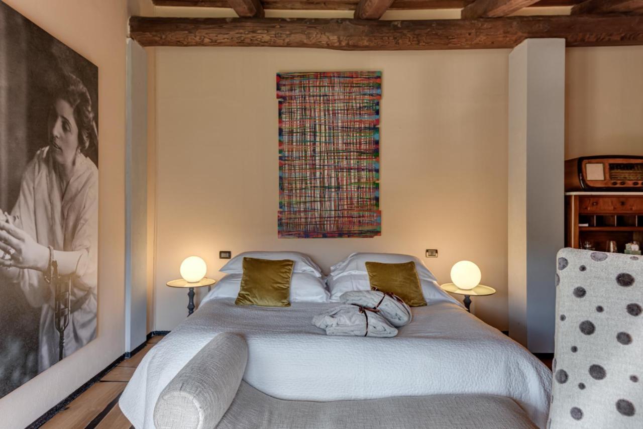 Be Vedetta - Relais & Glamping - Adult Only Hotel Scarlino Exterior foto