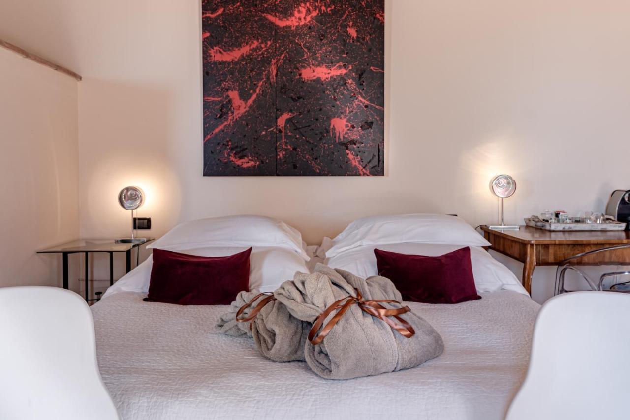 Be Vedetta - Relais & Glamping - Adult Only Hotel Scarlino Exterior foto