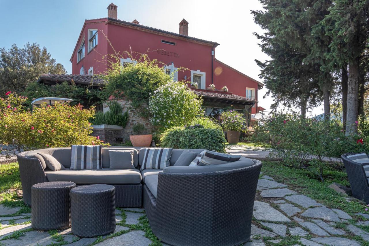 Be Vedetta - Relais & Glamping - Adult Only Hotel Scarlino Exterior foto