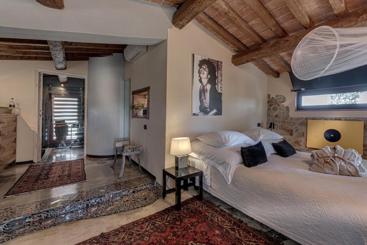 Be Vedetta - Relais & Glamping - Adult Only Hotel Scarlino Exterior foto