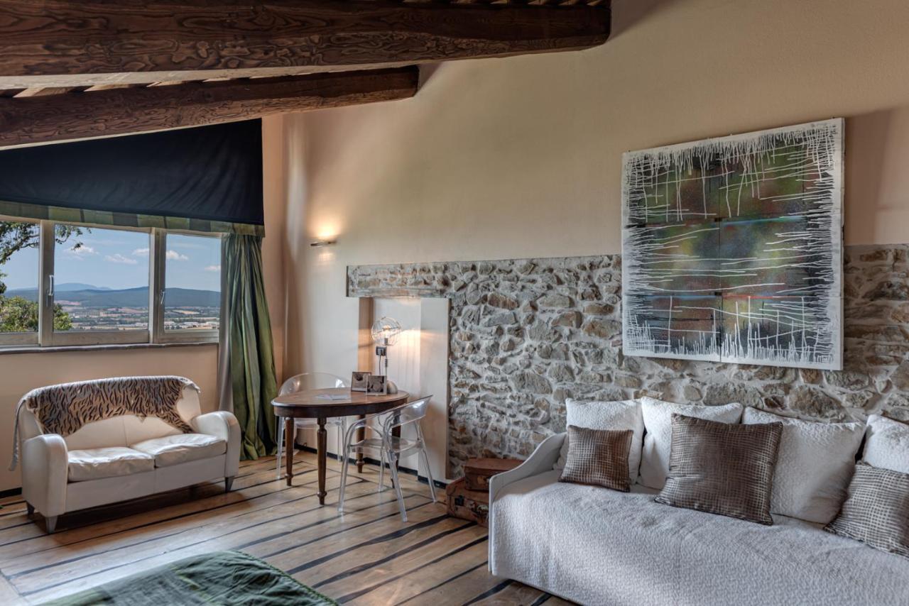 Be Vedetta - Relais & Glamping - Adult Only Hotel Scarlino Exterior foto
