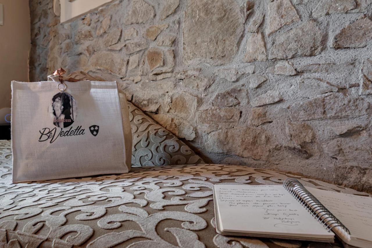 Be Vedetta - Relais & Glamping - Adult Only Hotel Scarlino Exterior foto