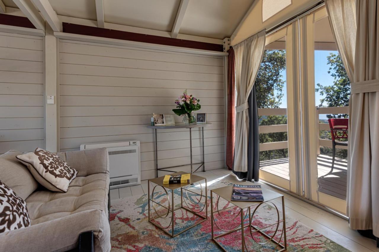 Be Vedetta - Relais & Glamping - Adult Only Hotel Scarlino Exterior foto