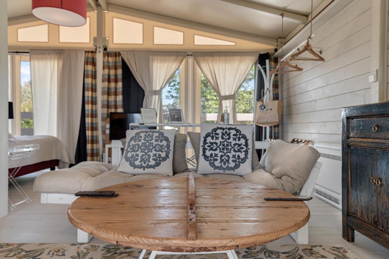 Be Vedetta - Relais & Glamping - Adult Only Hotel Scarlino Exterior foto