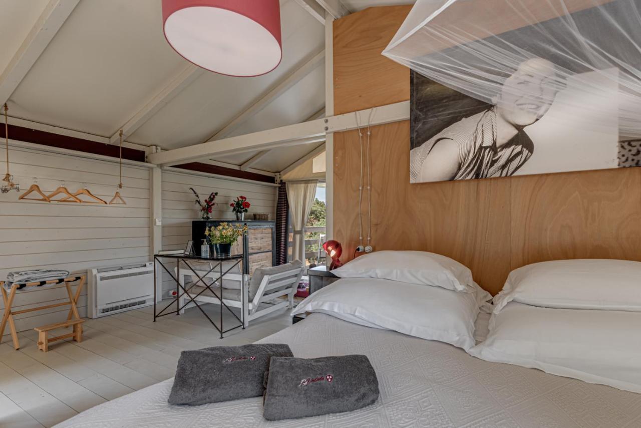 Be Vedetta - Relais & Glamping - Adult Only Hotel Scarlino Exterior foto