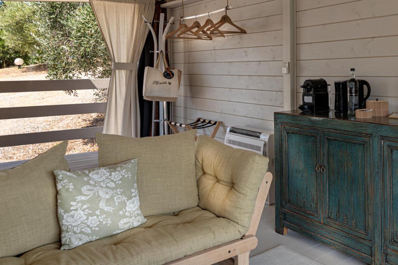 Be Vedetta - Relais & Glamping - Adult Only Hotel Scarlino Exterior foto