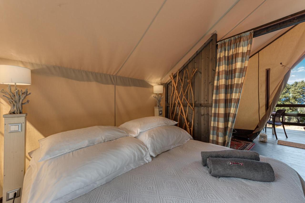 Be Vedetta - Relais & Glamping - Adult Only Hotel Scarlino Exterior foto