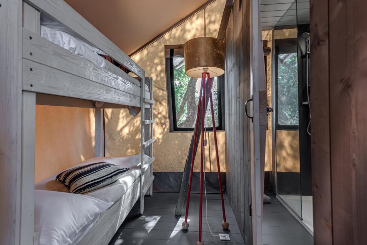 Be Vedetta - Relais & Glamping - Adult Only Hotel Scarlino Exterior foto