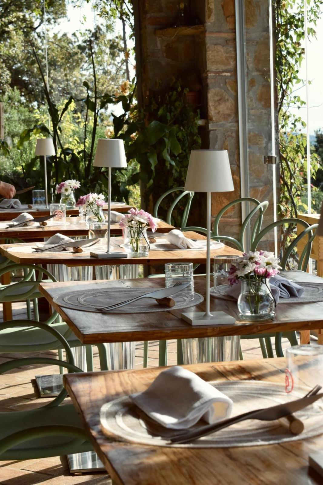 Be Vedetta - Relais & Glamping - Adult Only Hotel Scarlino Exterior foto