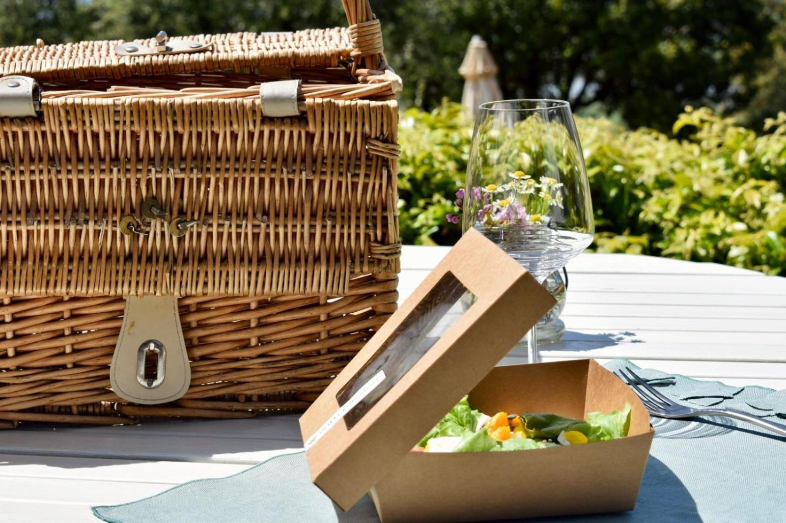 Be Vedetta - Relais & Glamping - Adult Only Hotel Scarlino Exterior foto