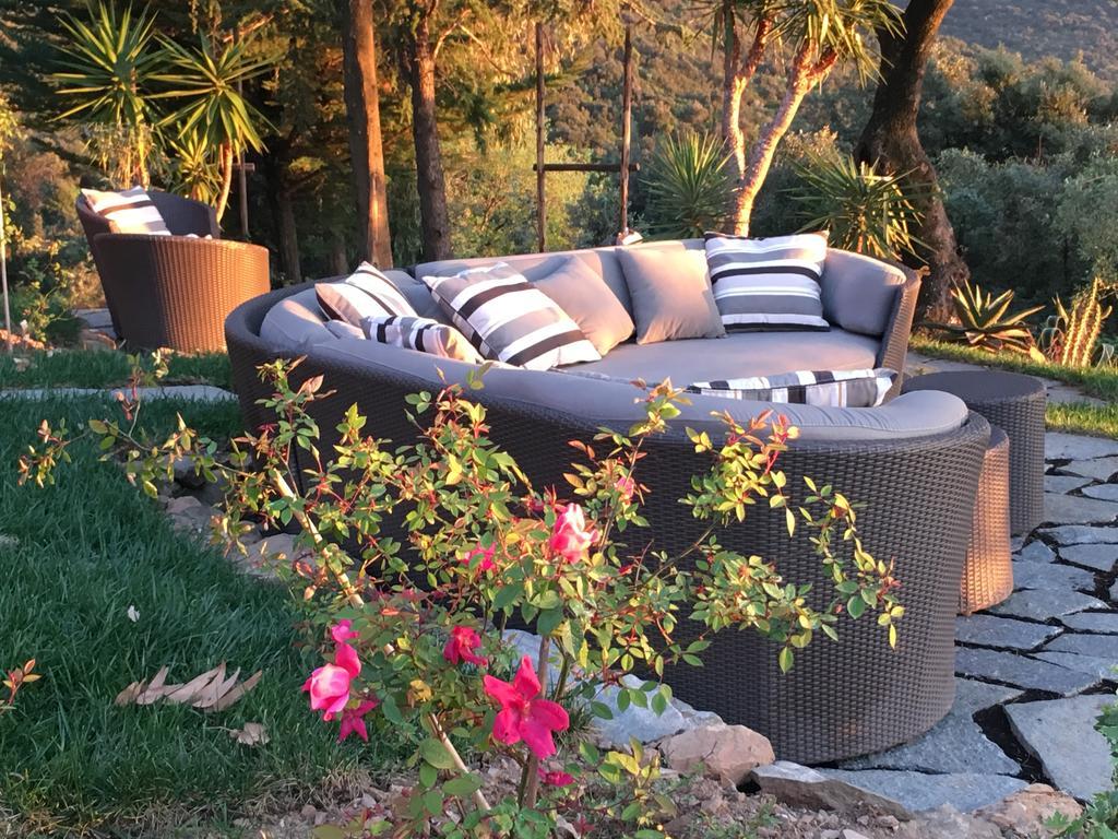Be Vedetta - Relais & Glamping - Adult Only Hotel Scarlino Exterior foto