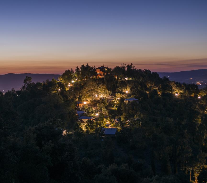 Be Vedetta - Relais & Glamping - Adult Only Hotel Scarlino Exterior foto
