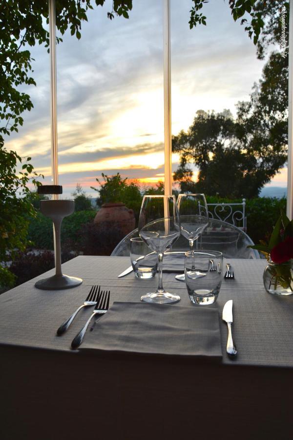 Be Vedetta - Relais & Glamping - Adult Only Hotel Scarlino Exterior foto